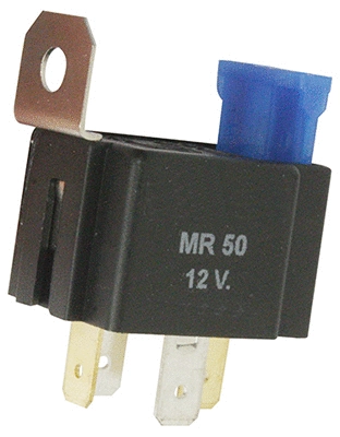 Battery Relay (6495)