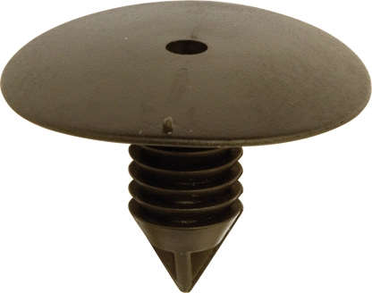 Clip, trim/protection strip (1233)