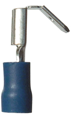 Squeeze Connector (306911)