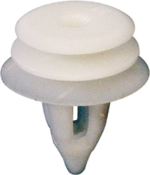 Clip, trim/protection strip (11152)