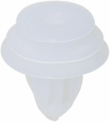 Clip, trim/protection strip (11762)