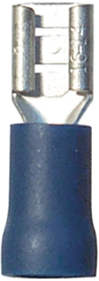 Squeeze Connector (306922)