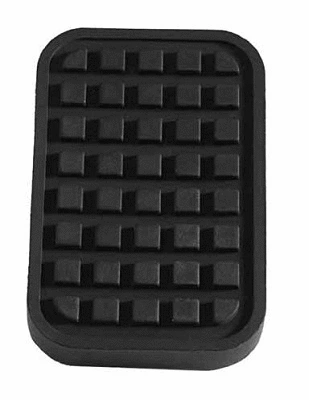 Pedal Pad, brake pedal (2711)