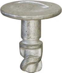 Clip, trim/protection strip (11077)