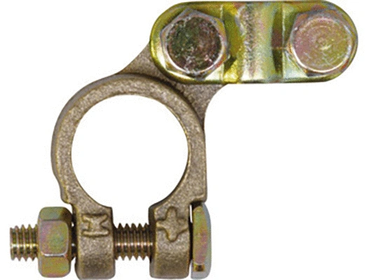 Battery Terminal Clamp (10278)