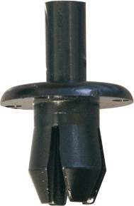 Clip, trim/protection strip (42630)