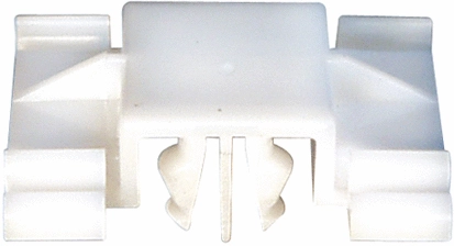 Clip, trim/protection strip (10057)