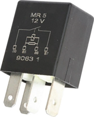 Battery Relay (17080)