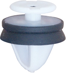 Clip, trim/protection strip (11642)