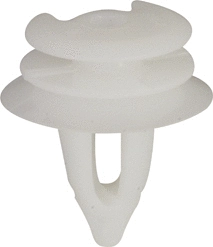 Clip, trim/protection strip (12659)