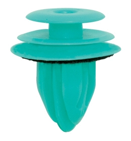 Clip, trim/protection strip (130188)