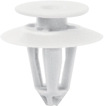 Clip, trim/protection strip (11596)