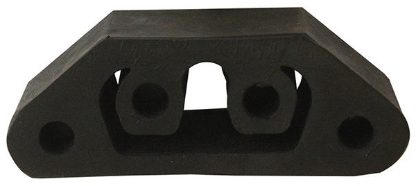 Mount, exhaust system (2507)