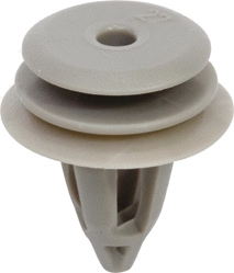 Clip, trim/protection strip (12160)