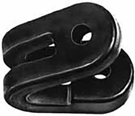 Mount, exhaust system (12525)