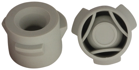 Fastening Element, engine cover (228207)