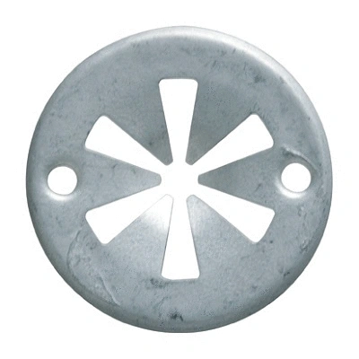 Clip, trim/protection strip (42660)