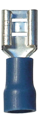 Squeeze Connector (306909)