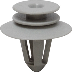 Clip, trim/protection strip (12437)