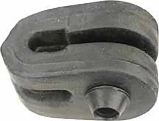 Mount, exhaust system (2538)