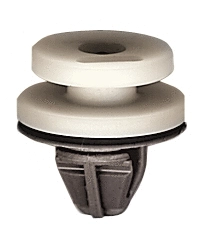 Clip, trim/protection strip (1327)