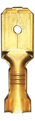 Squeeze Connector (306817)