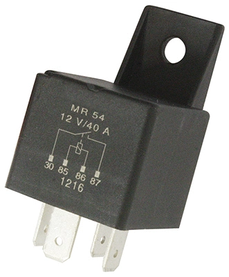 Battery Relay (6494)