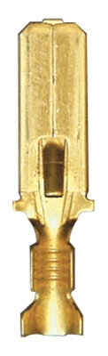 Squeeze Connector (226818)