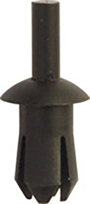 Clip, trim/protection strip (130104)