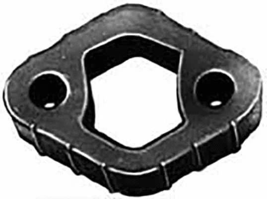 Mount, exhaust system (12510)