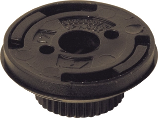 Clip, trim/protection strip (1927)