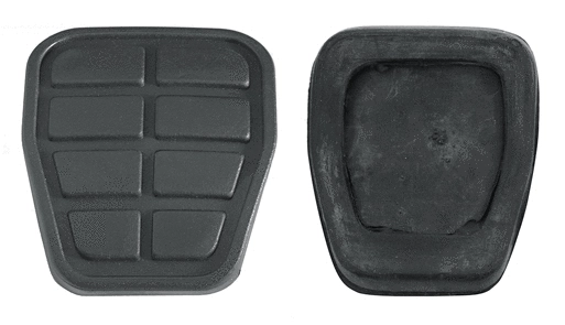Pedal Pad, brake pedal (2717)