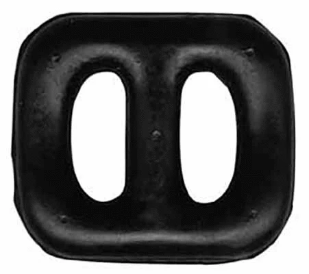 Mount, exhaust system (2527)