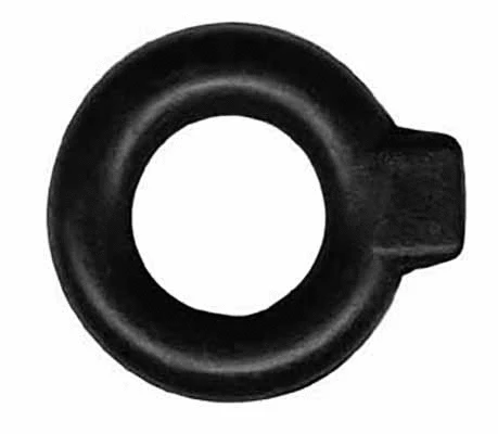 Mount, exhaust system (2526)