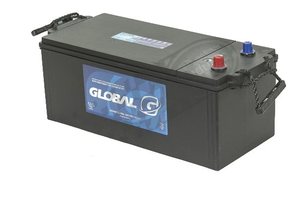 Starter Battery (GR170SHD)