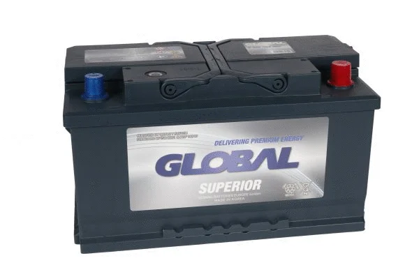 Starter Battery (G 585 504 082)