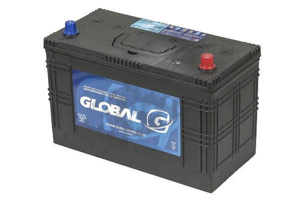Starter Battery (GR110C)
