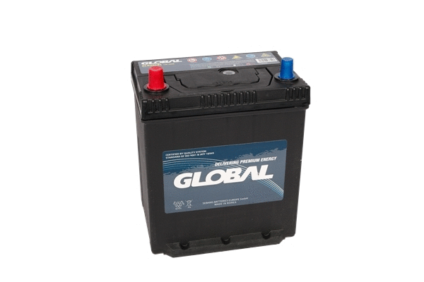 Starter Battery (GL035CBL)