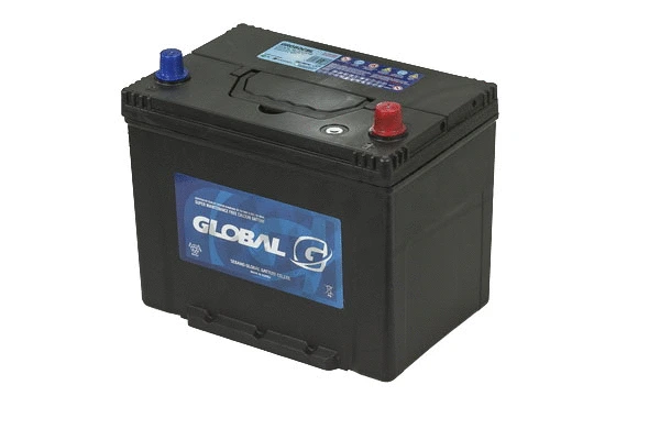Starter Battery (GR080CBL)