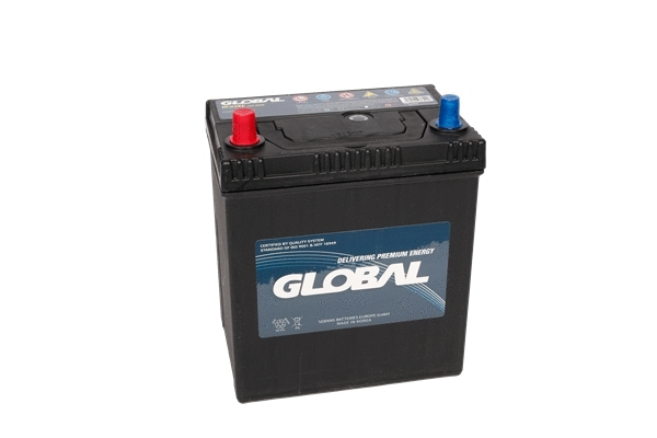 Starter Battery (GL035C)