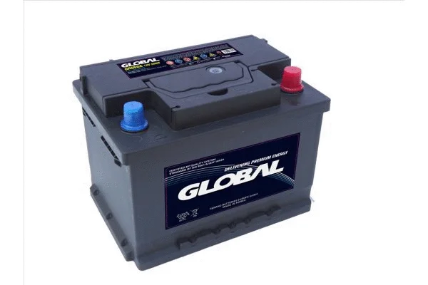 Starter Battery (GR050A)
