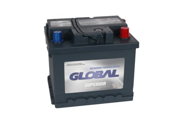 Starter Battery (G 550 504 054)
