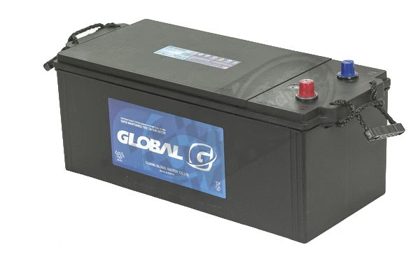 Starter Battery (GR155SHD)