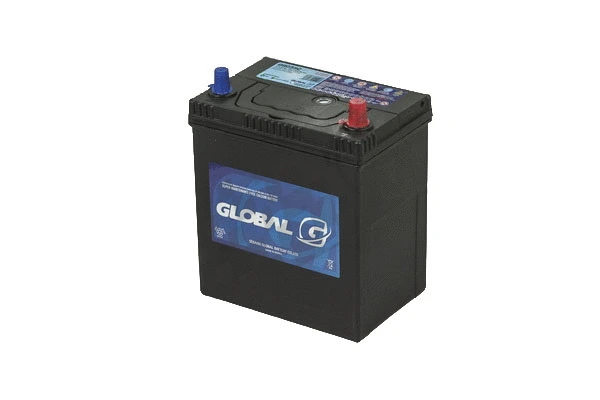 Starter Battery (GR035C)