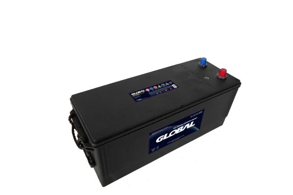Starter Battery (GR140SHD)