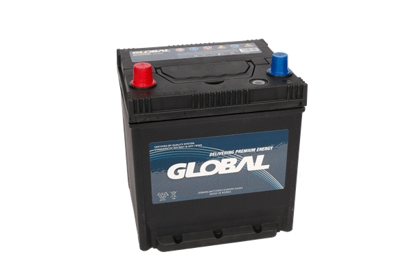 Starter Battery (GL050CBL)