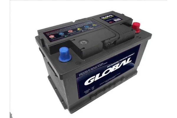 Starter Battery (GR068A)