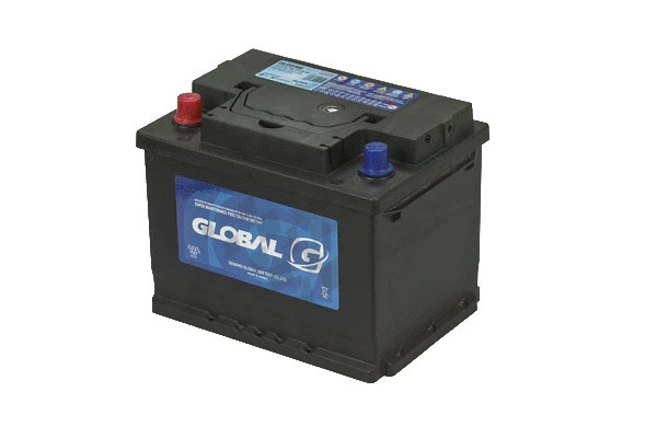 Starter Battery (GL055B)