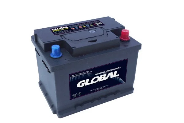 Starter Battery (GR065EU)