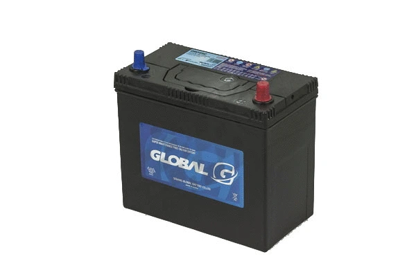Starter Battery (GR045C)